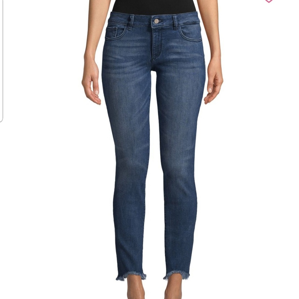 DL1961 premium denim